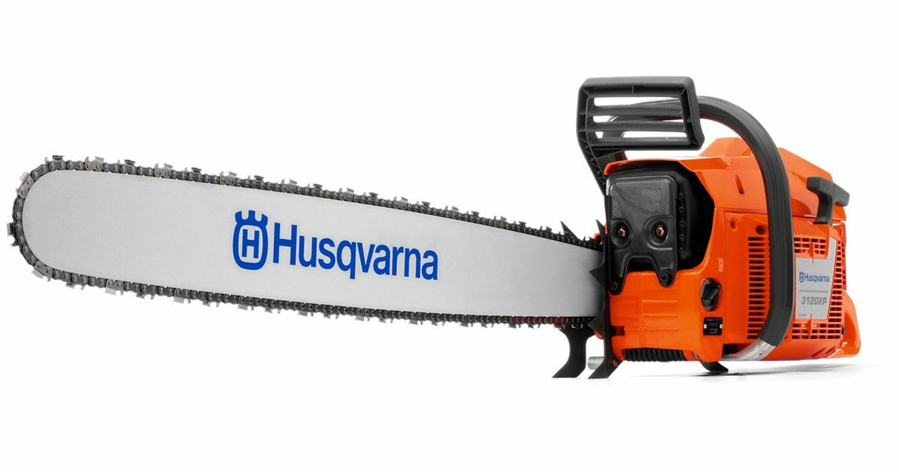  Husqvarna 3120XP Chainsaw Parts